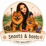 About Snoots and Boots